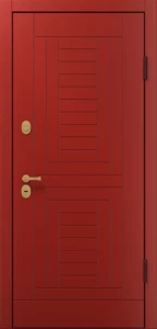 Дверь из МДФ DZ211