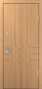 Дверь из МДФ DZ213