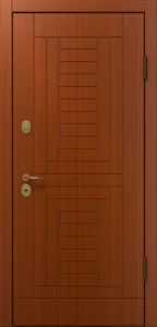 Дверь из МДФ DZ207