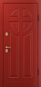 Дверь из МДФ DZ203